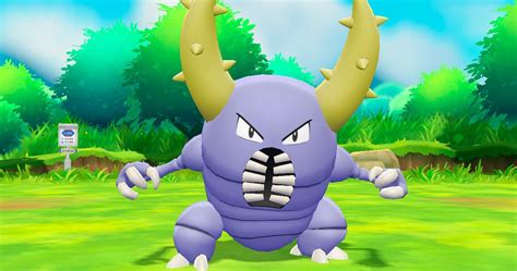 pinsir shiny